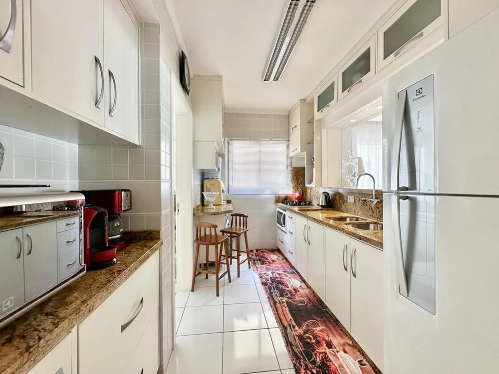 Apartamento, 3 quartos, 178 m² - Foto 11