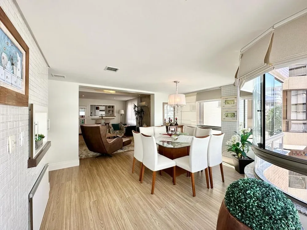 Apartamento, 3 quartos, 178 m² - Foto 8