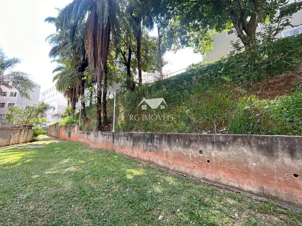 Apartamento, 2 quartos, 48 m² - Foto 5