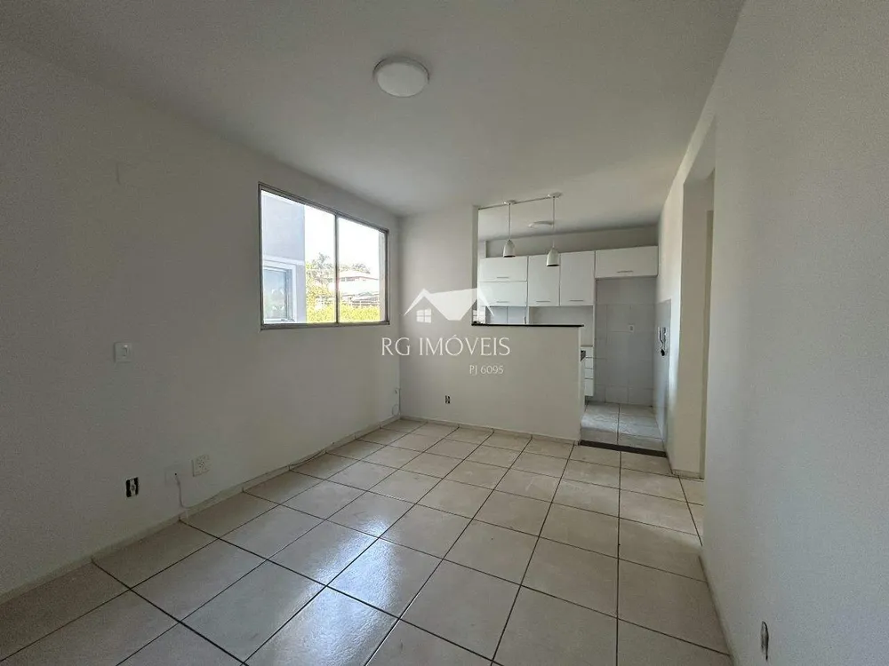 Apartamento, 2 quartos, 48 m² - Foto 2