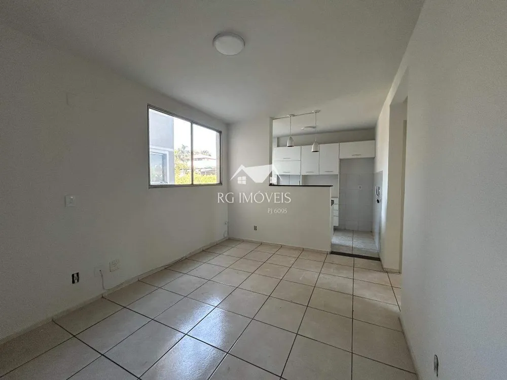 Apartamento, 2 quartos, 48 m² - Foto 1
