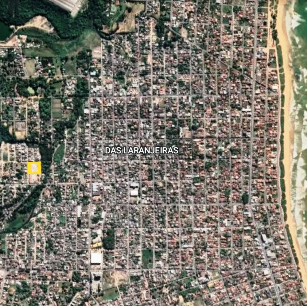 Terreno, 4550 m² - Foto 2
