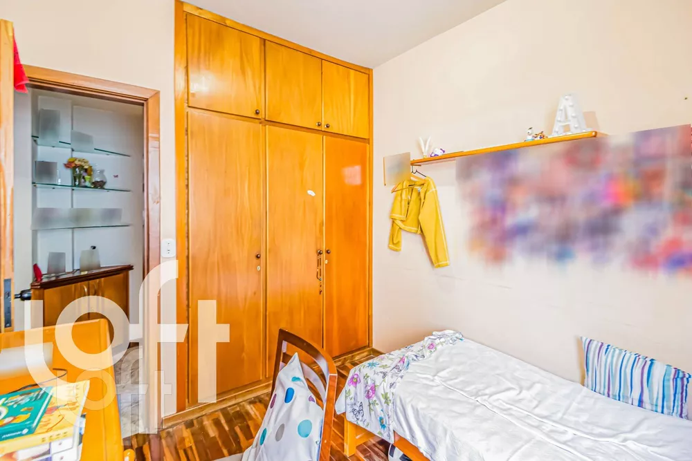 Apartamento à venda com 3 quartos, 93m² - Foto 2