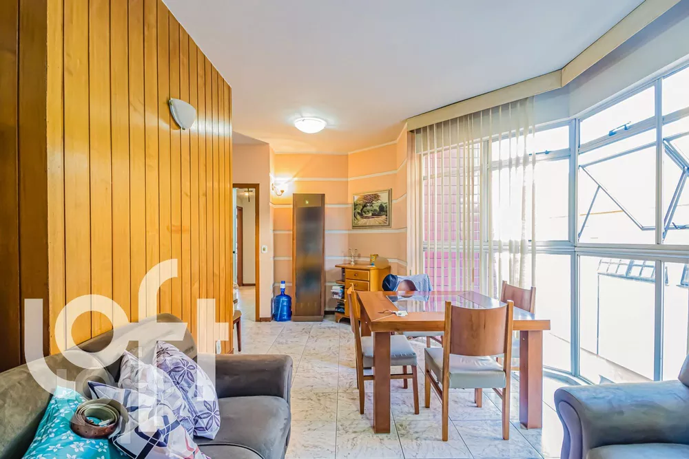 Apartamento à venda com 3 quartos, 93m² - Foto 8