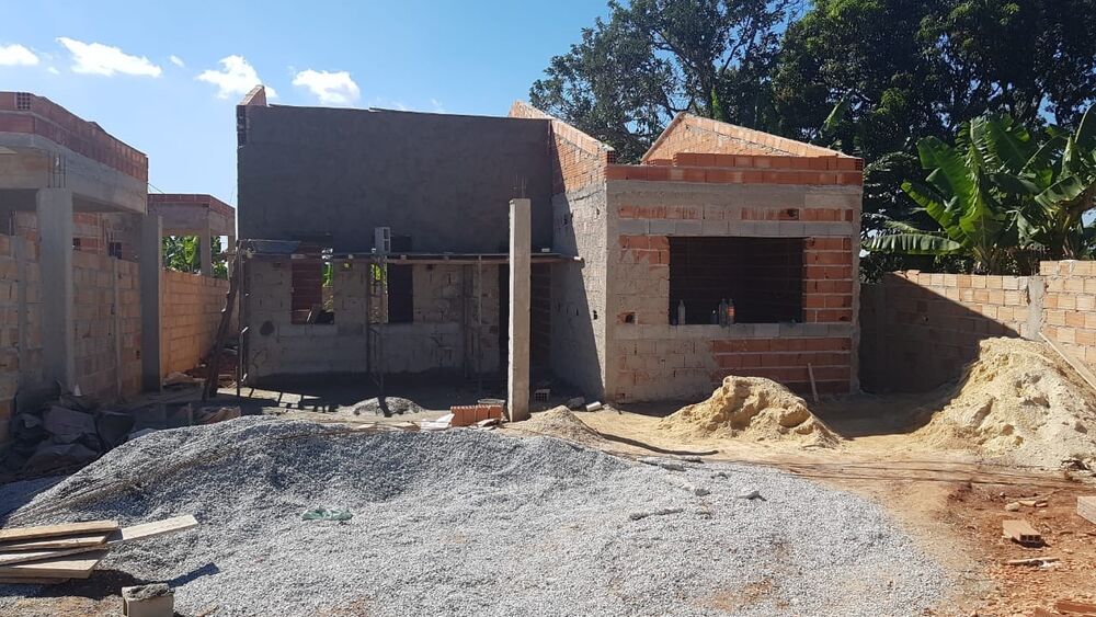 Casa à venda com 3 quartos, 136m² - Foto 8