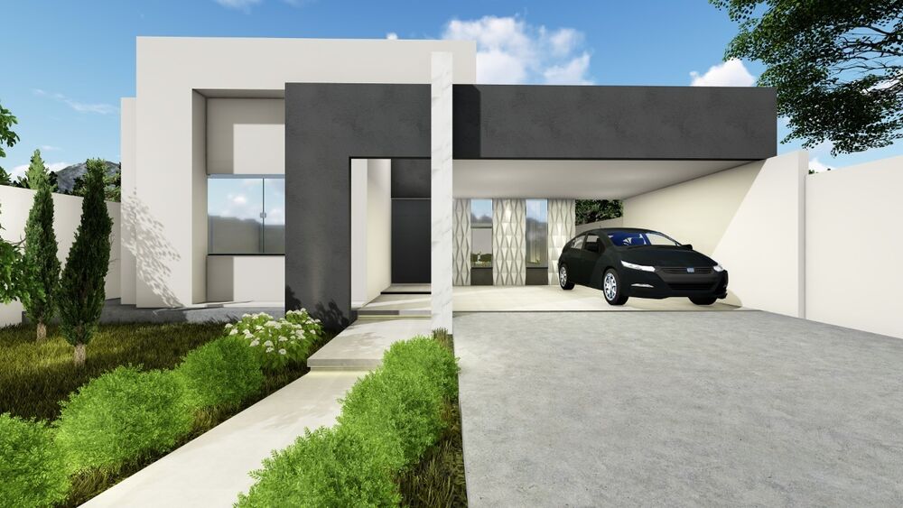 Casa à venda com 3 quartos, 136m² - Foto 7