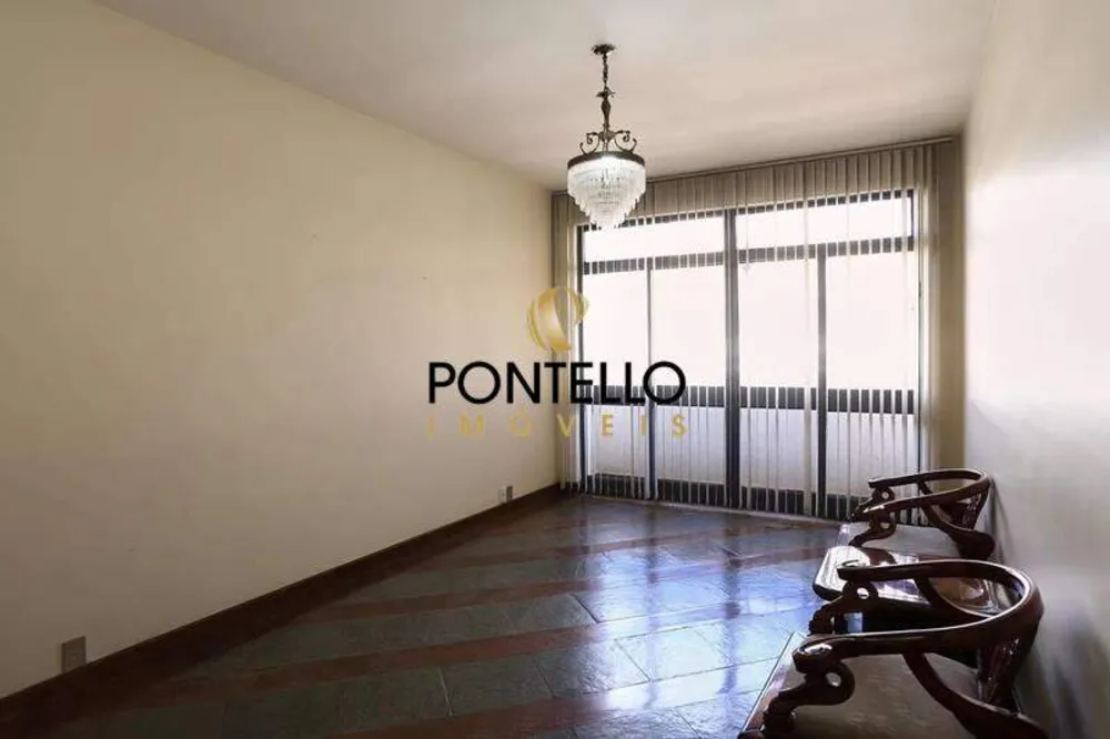 Cobertura, 4 quartos, 180 m² - Foto 5