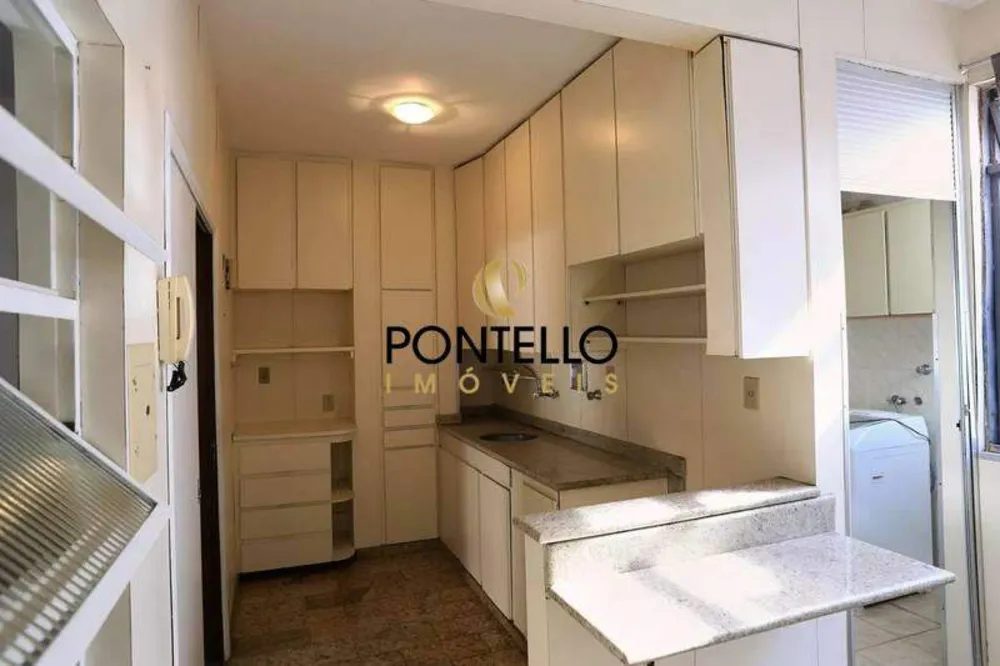 Cobertura, 4 quartos, 180 m² - Foto 6