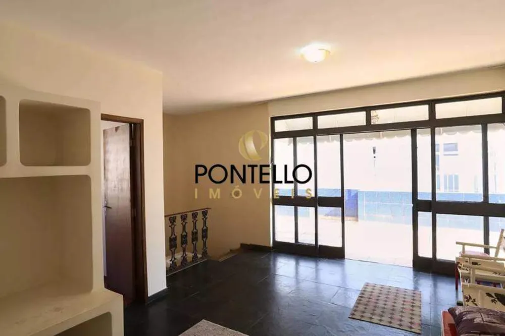 Cobertura, 4 quartos, 180 m² - Foto 4