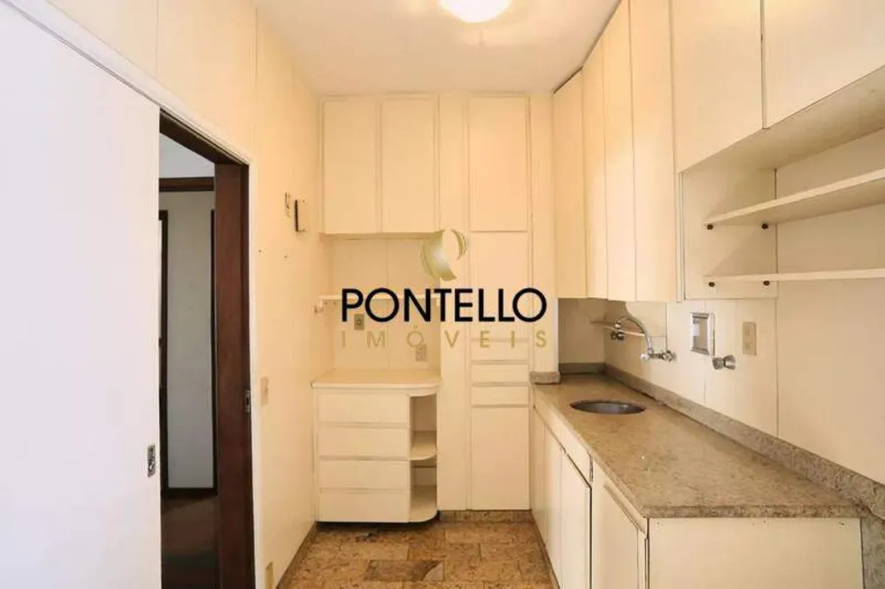 Cobertura, 4 quartos, 180 m² - Foto 8