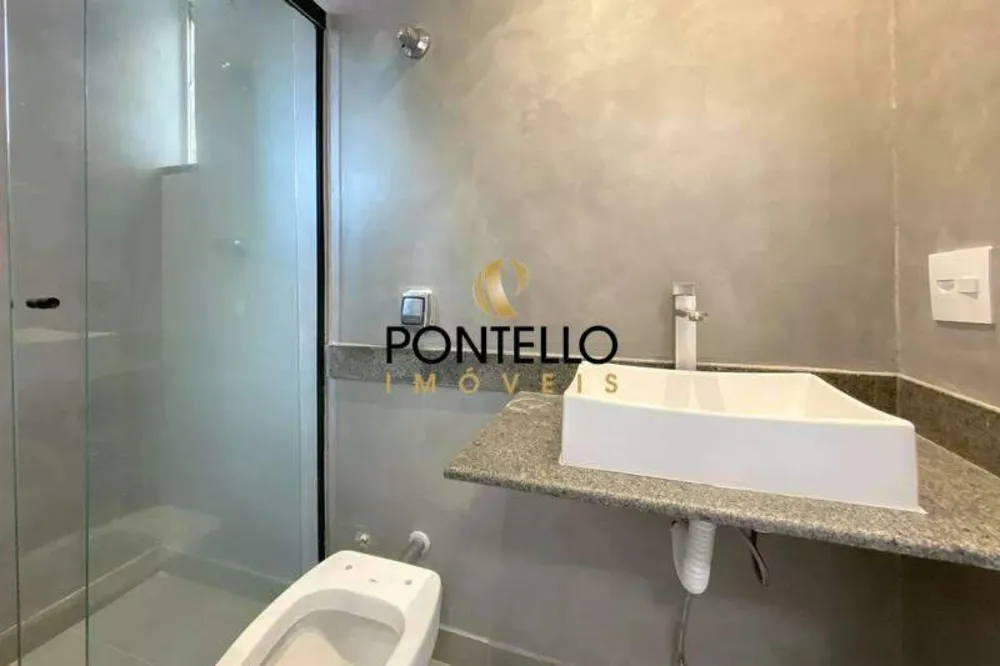 Cobertura, 4 quartos, 180 m² - Foto 1