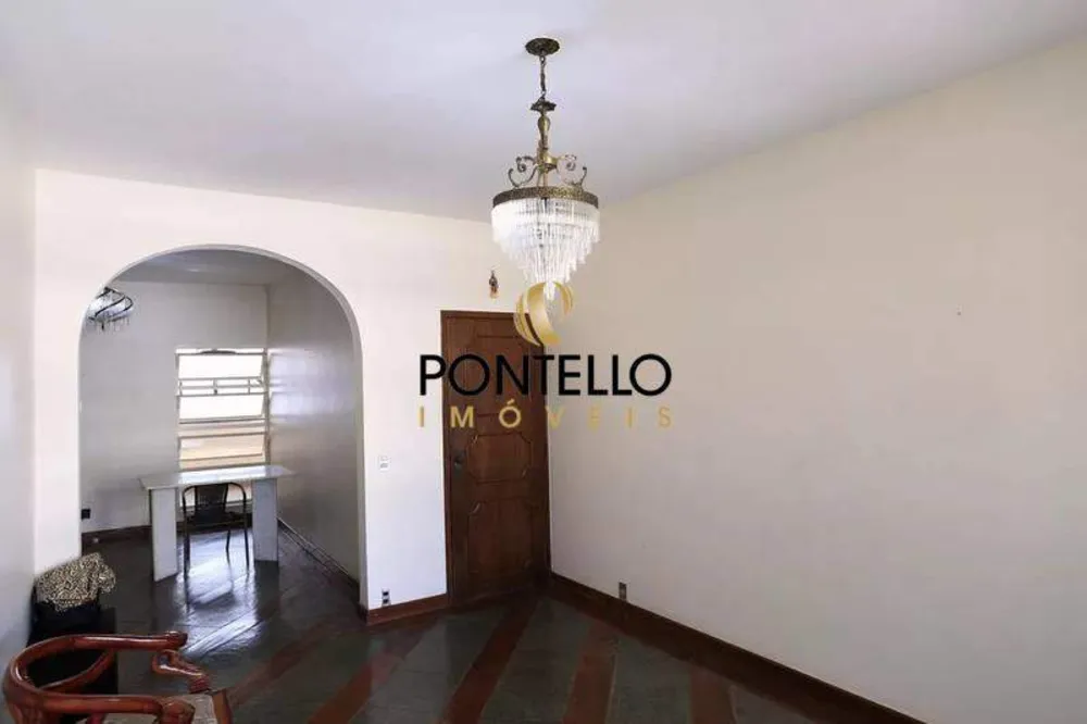 Cobertura, 4 quartos, 180 m² - Foto 3