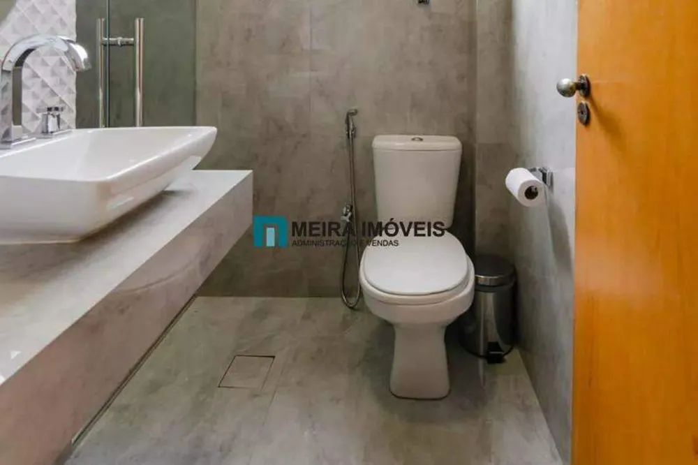 Cobertura, 4 quartos, 180 m² - Foto 6