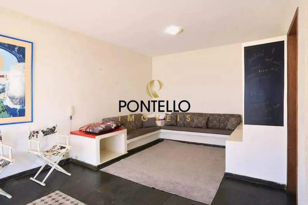 Cobertura, 4 quartos, 180 m² - Foto 4