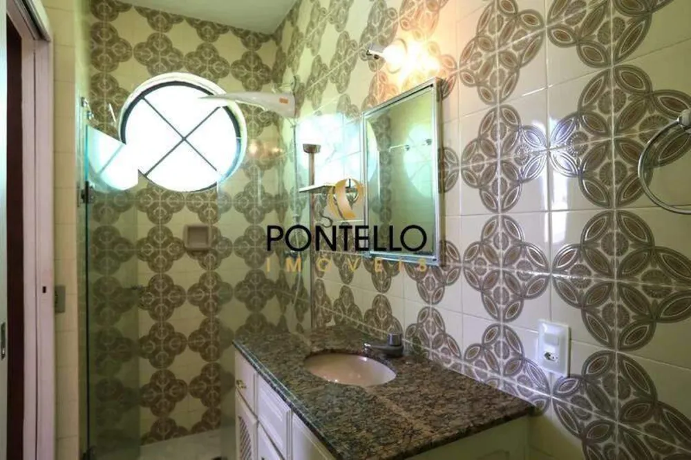 Cobertura, 4 quartos, 180 m² - Foto 10