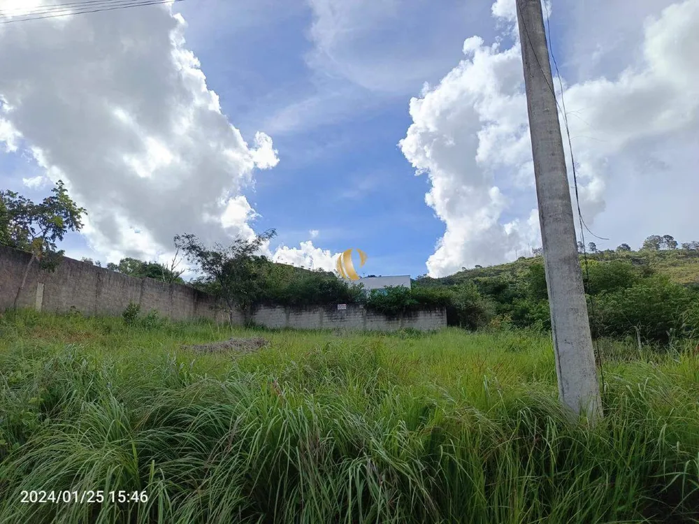 Terreno, 450 m² - Foto 1