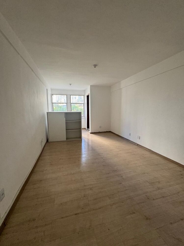 Conjunto Comercial-Sala para alugar, 35m² - Foto 1