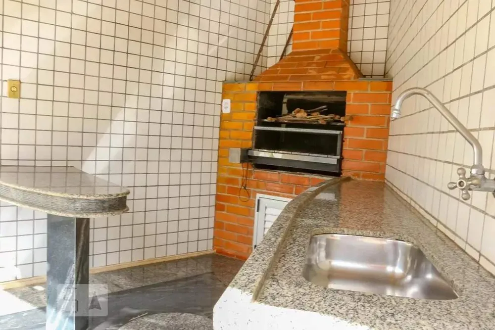 Cobertura, 4 quartos, 332 m² - Foto 7