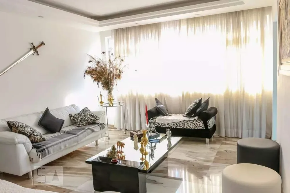 Cobertura, 4 quartos, 332 m² - Foto 2