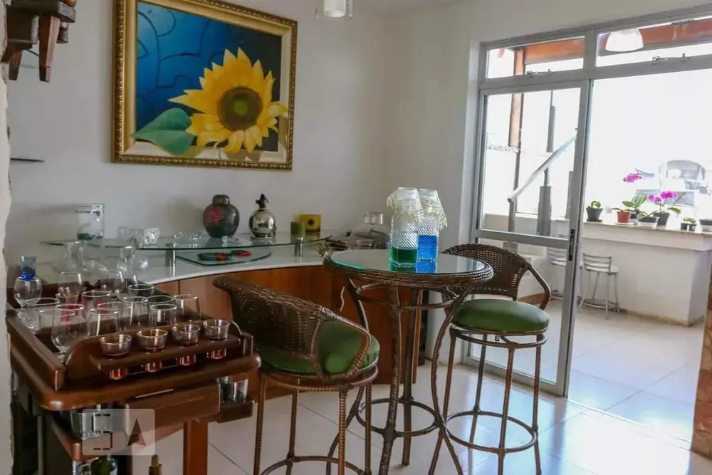 Cobertura, 4 quartos, 332 m² - Foto 12