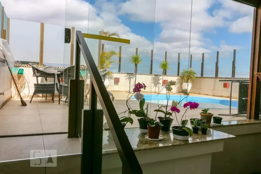 Cobertura, 4 quartos, 332 m² - Foto 1