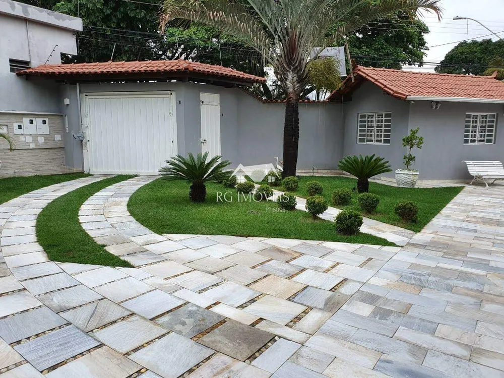 Casa, 4 quartos, 540 m² - Foto 7