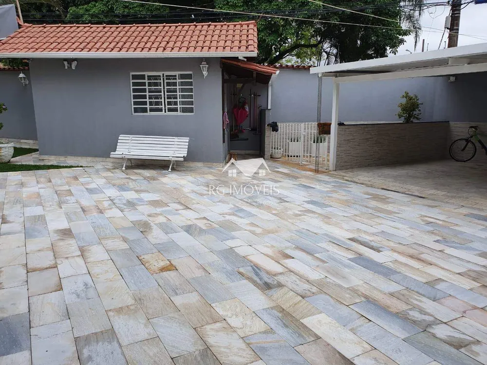 Casa, 4 quartos, 540 m² - Foto 11