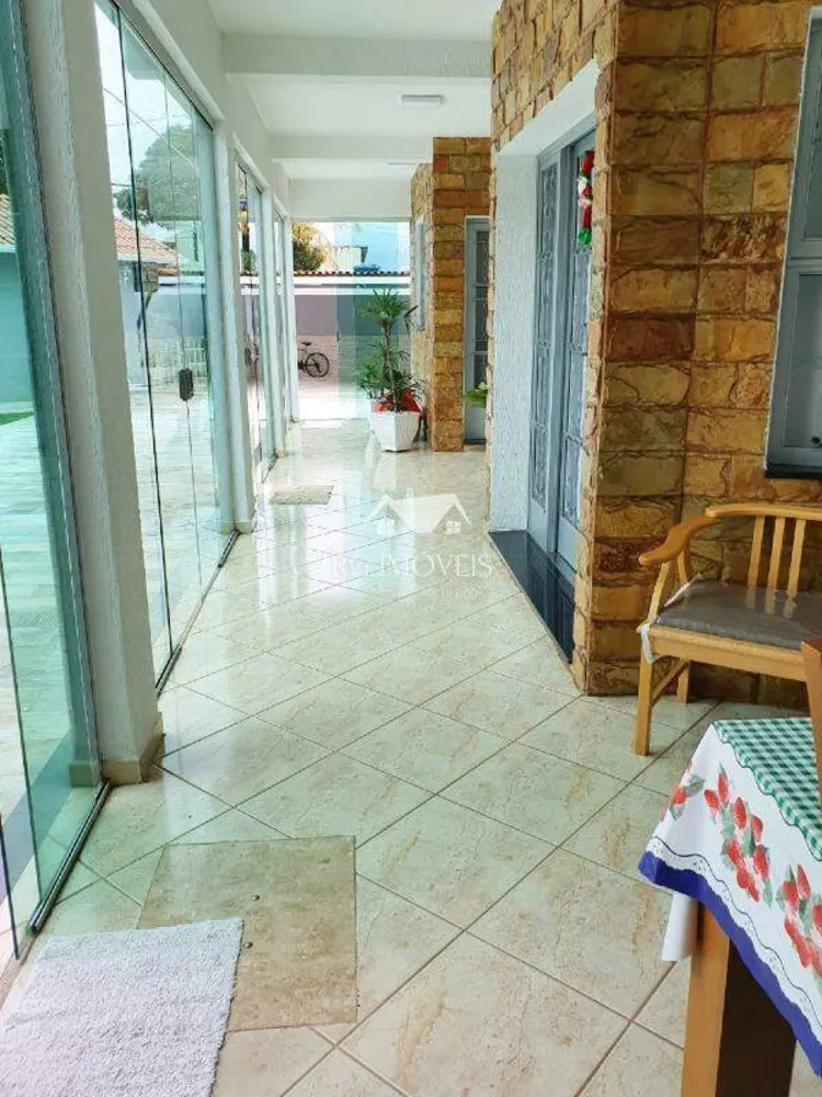 Casa, 4 quartos, 540 m² - Foto 3
