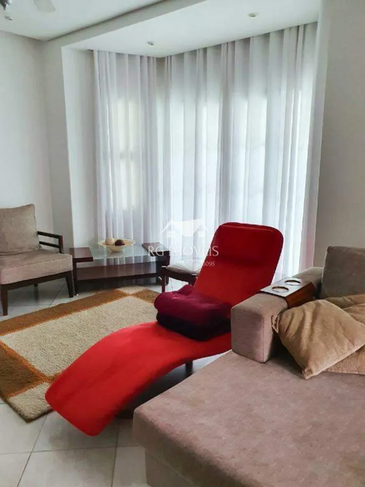 Casa, 4 quartos, 540 m² - Foto 2