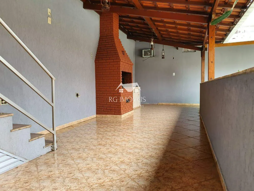 Casa, 4 quartos, 540 m² - Foto 4