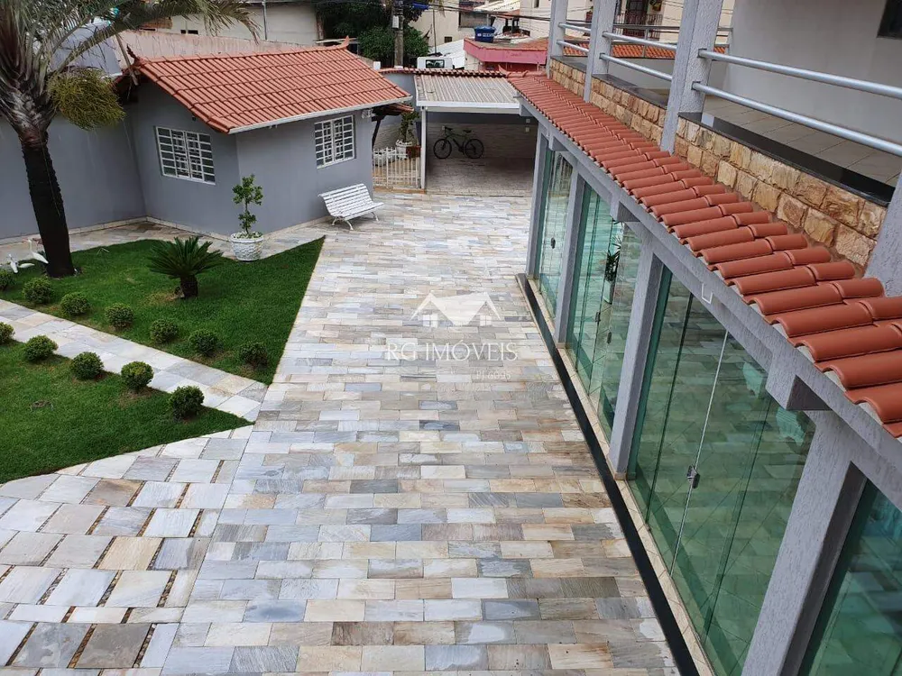 Casa, 4 quartos, 540 m² - Foto 8