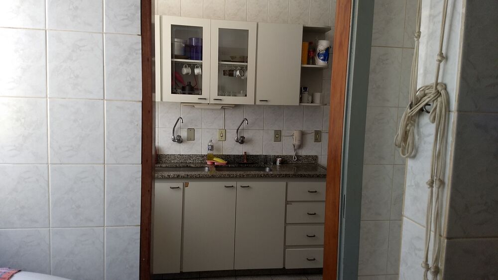 Apartamento à venda com 3 quartos, 90m² - Foto 7