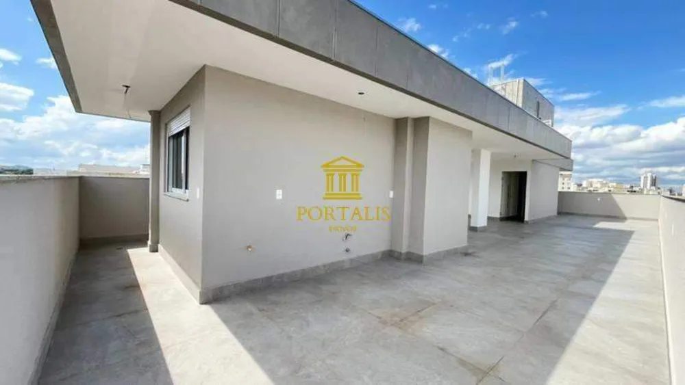 Cobertura, 5 quartos, 175 m² - Foto 1