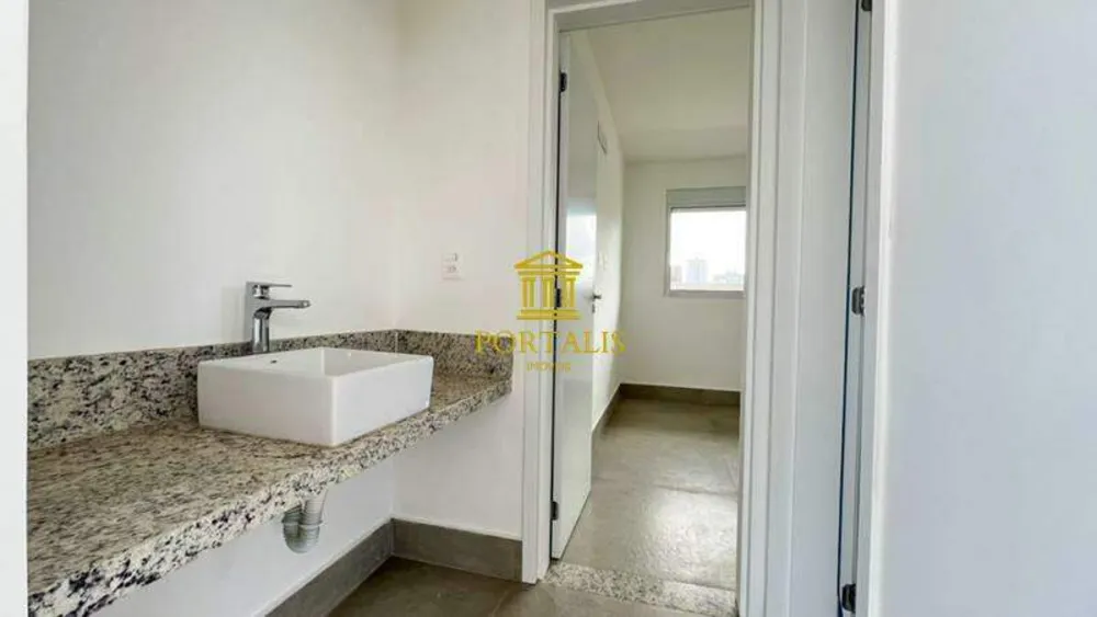 Cobertura, 5 quartos, 175 m² - Foto 11