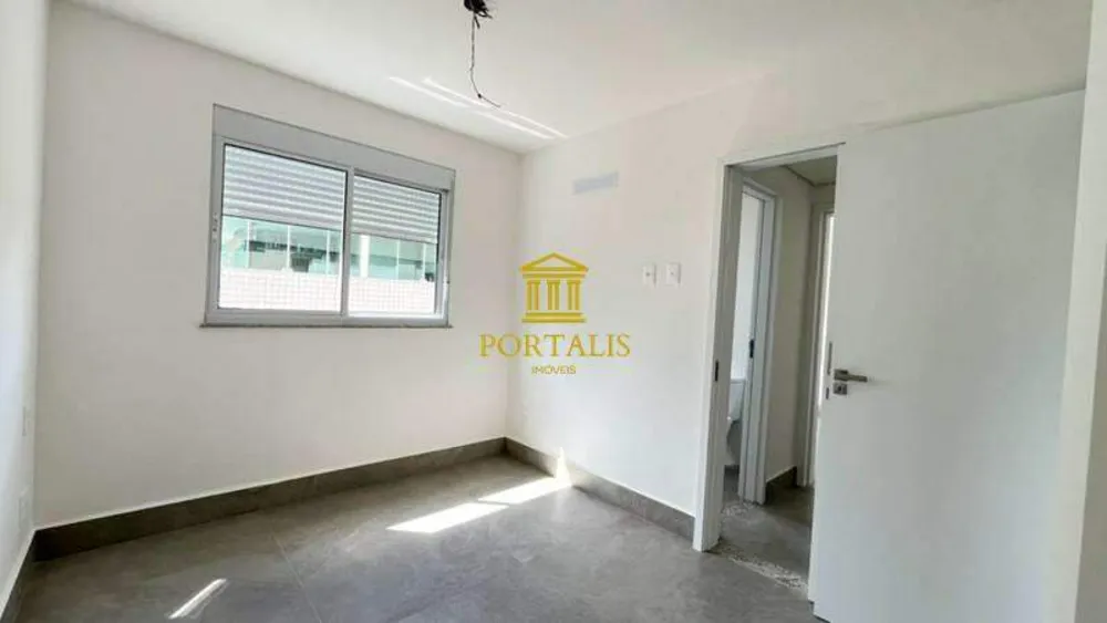 Cobertura, 5 quartos, 175 m² - Foto 13