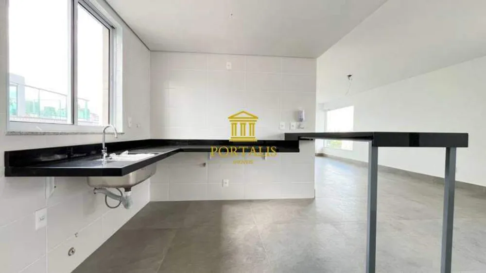 Cobertura, 5 quartos, 175 m² - Foto 3