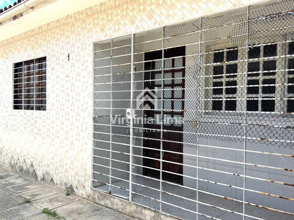 Casa, 3 quartos, 110 m² - Foto 2