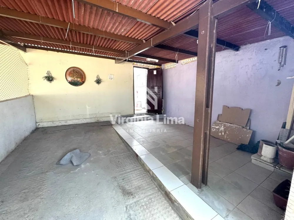 Casa, 3 quartos, 110 m² - Foto 4