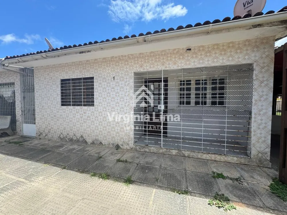 Casa, 3 quartos, 110 m² - Foto 1