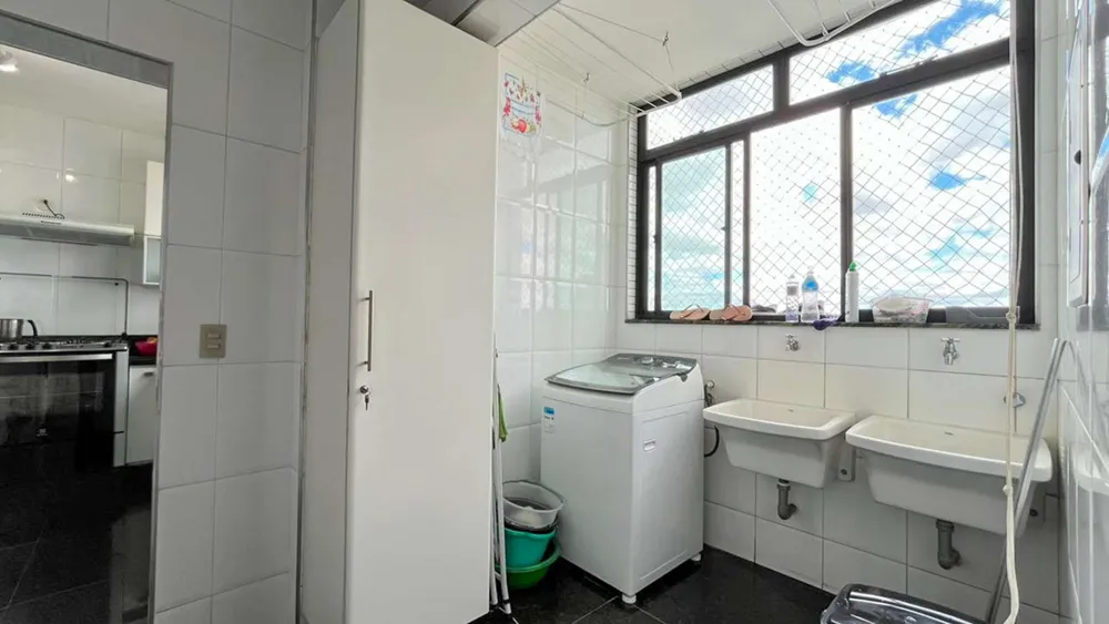 Cobertura, 5 quartos, 228 m² - Foto 11
