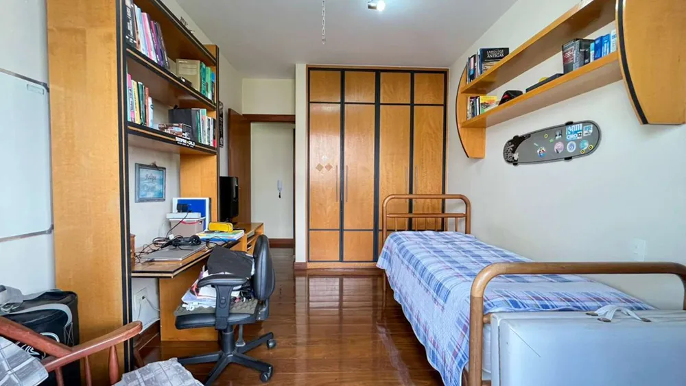 Cobertura, 5 quartos, 228 m² - Foto 7