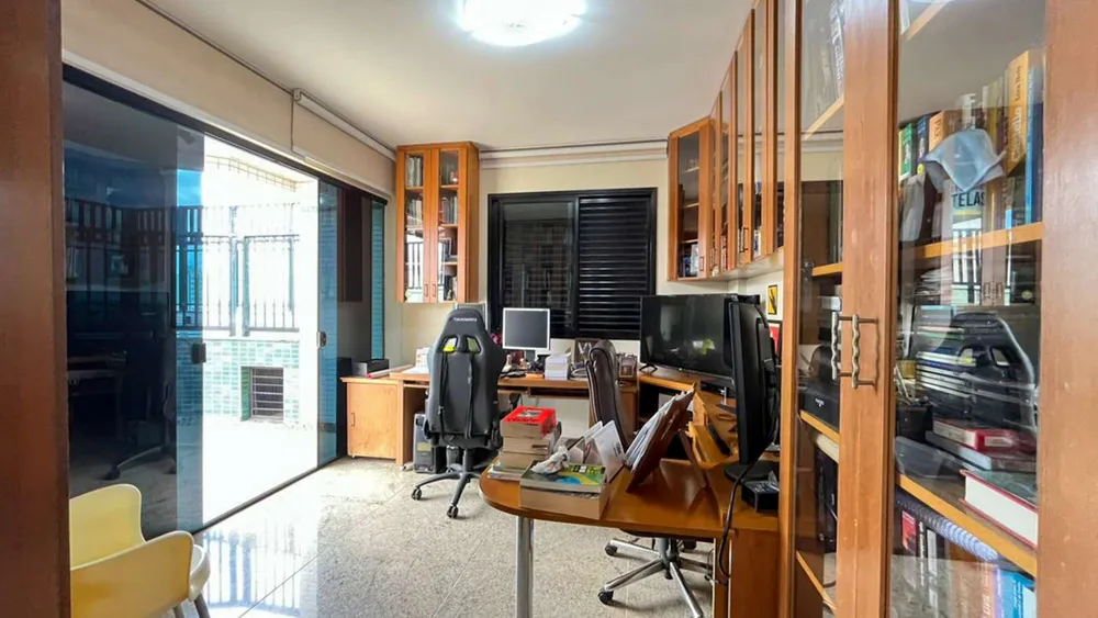 Cobertura, 5 quartos, 228 m² - Foto 2