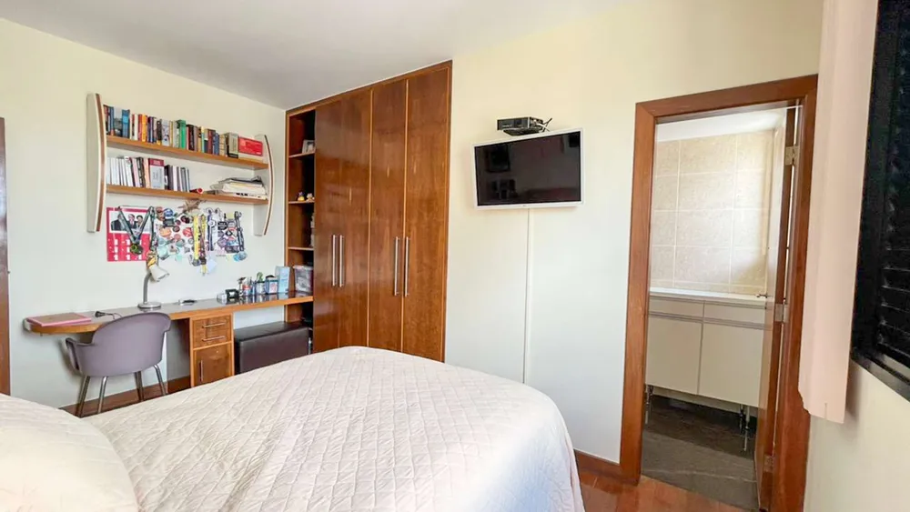 Cobertura, 5 quartos, 228 m² - Foto 4