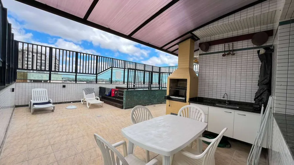 Cobertura, 5 quartos, 228 m² - Foto 3