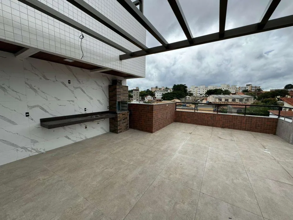 Cobertura, 3 quartos, 141 m² - Foto 12