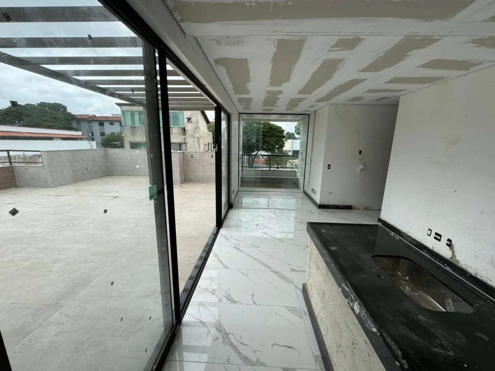 Cobertura, 3 quartos, 141 m² - Foto 8