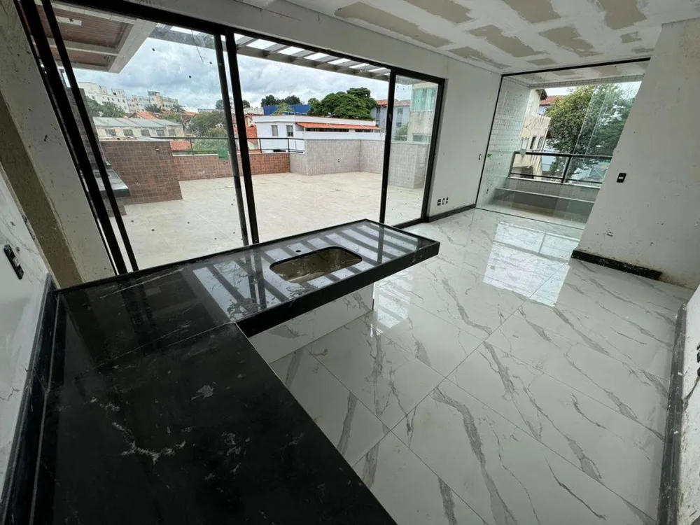 Cobertura, 3 quartos, 141 m² - Foto 9