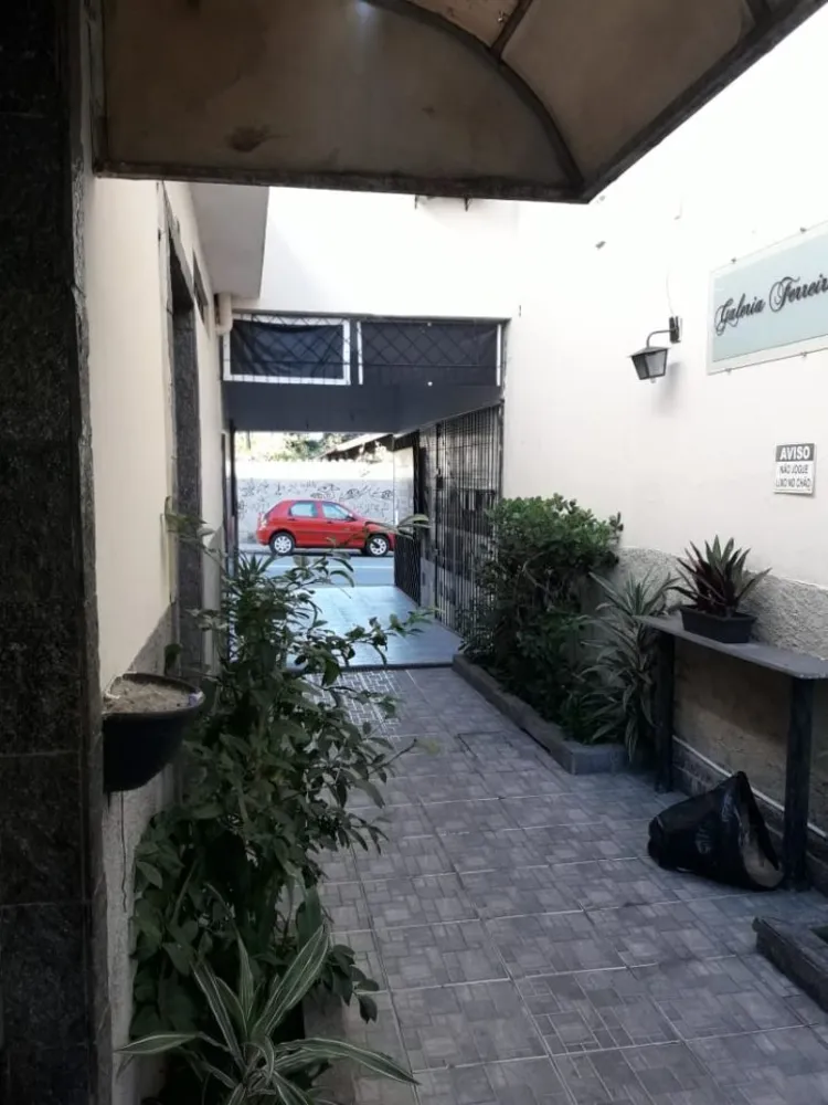 Loja-Salão, 20 m² - Foto 2
