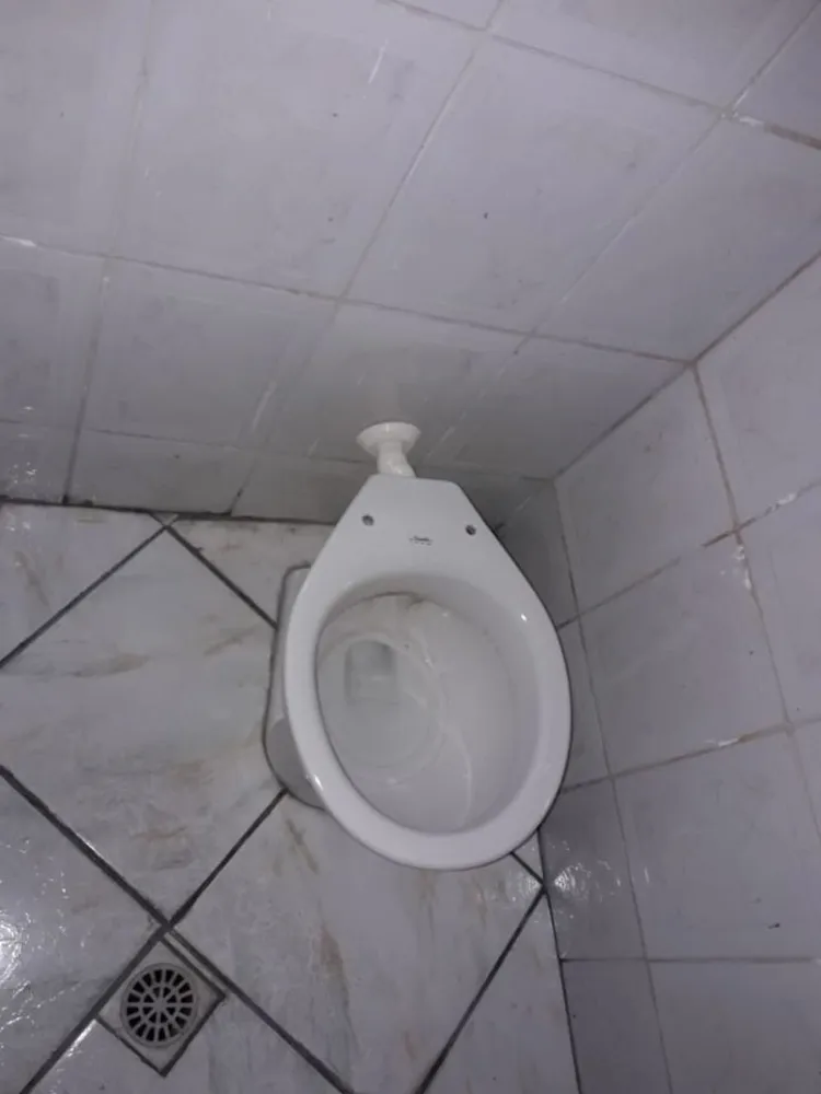 Loja-Salão, 20 m² - Foto 8