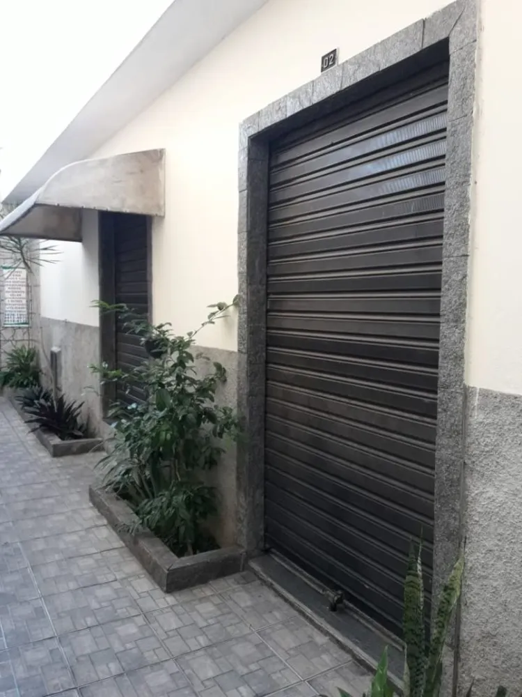 Loja-Salão, 20 m² - Foto 1